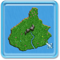 Download new game scenario: Natural Boundaries