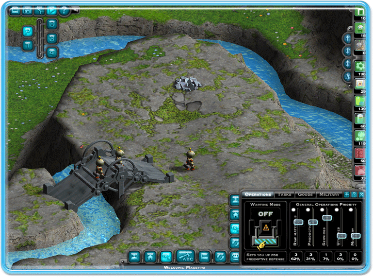 Strategy classic with fun gameplay